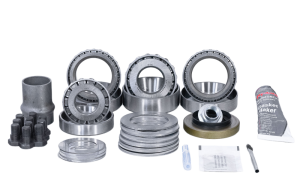 Toyota 4Runner Differential Install Kit - Revolution Gear & Axle - Ring & Pinion Master Install Kit - `95-`04